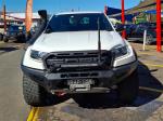 2019 Ford Ranger Utility Raptor PX MkIII 2019.75MY