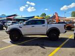 2019 Ford Ranger Utility Raptor PX MkIII 2019.75MY