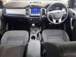 2019 Ford Ranger Utility XLT Hi-Rider PX MkIII 2019.75MY