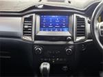 2019 Ford Ranger Utility XLT Hi-Rider PX MkIII 2019.75MY