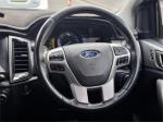 2019 Ford Ranger Utility XLT Hi-Rider PX MkIII 2019.75MY