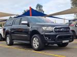 2019 Ford Ranger Utility XLT Hi-Rider PX MkIII 2019.75MY