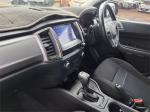 2019 Ford Ranger Utility XLT Hi-Rider PX MkIII 2019.75MY