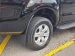 2019 Ford Ranger Utility XLT Hi-Rider PX MkIII 2019.75MY
