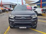 2019 Ford Ranger Utility XLT Hi-Rider PX MkIII 2019.75MY