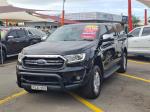 2019 Ford Ranger Utility XLT Hi-Rider PX MkIII 2019.75MY
