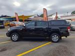 2019 Ford Ranger Utility XLT Hi-Rider PX MkIII 2019.75MY
