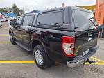 2019 Ford Ranger Utility XLT Hi-Rider PX MkIII 2019.75MY