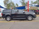 2019 Ford Ranger Utility XLT Hi-Rider PX MkIII 2019.75MY