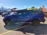 2012 Ford Ranger Utility XLT Hi-Rider PX