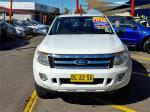 2014 Ford Ranger Utility XLT PX