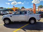 2014 Ford Ranger Utility XLT PX