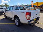 2014 Ford Ranger Utility XLT PX