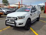 2016 Ford Ranger Utility XLS PX MkII