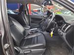2018 Ford Ranger Utility FX4 PX MkII 2018.00MY