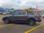 2018 Ford Ranger Utility FX4 PX MkII 2018.00MY
