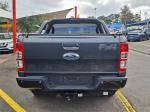 2018 Ford Ranger Utility FX4 PX MkII 2018.00MY