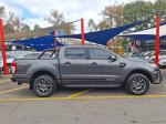 2018 Ford Ranger Utility FX4 PX MkII 2018.00MY