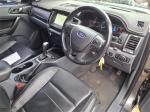 2018 Ford Ranger Utility FX4 PX MkII 2018.00MY