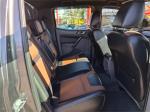 2018 Ford Ranger Utility Wildtrak PX MkII 2018.00MY