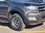 2018 Ford Ranger Utility Wildtrak PX MkII 2018.00MY