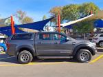 2018 Ford Ranger Utility Wildtrak PX MkII 2018.00MY