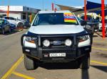 2017 Ford Ranger Cab Chassis XL PX MkII