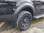 2016 Ford Ranger Utility Wildtrak PX MkII