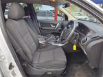 2011 Ford Territory Wagon TX SZ
