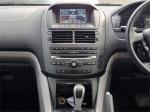 2011 Ford Territory Wagon TX SZ