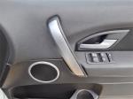 2011 Ford Territory Wagon TX SZ