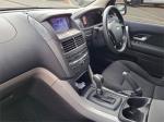 2011 Ford Territory Wagon TX SZ