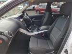 2011 Ford Territory Wagon TX SZ