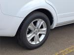 2011 Ford Territory Wagon TX SZ