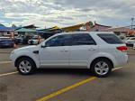 2011 Ford Territory Wagon TX SZ