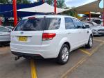 2011 Ford Territory Wagon TX SZ