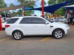 2011 Ford Territory Wagon TX SZ