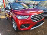 2019 Haval H2 Wagon LUX