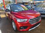 2019 Haval H2 Wagon LUX