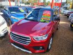 2019 Haval H2 Wagon LUX