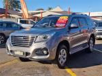2020 Haval H9 Wagon Ultra MY19