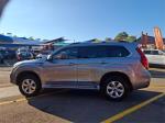2020 Haval H9 Wagon Ultra MY19
