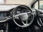 2016 Holden Astra Hatchback RS BK MY17
