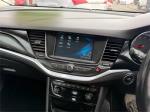2016 Holden Astra Hatchback RS BK MY17