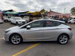 2016 Holden Astra Hatchback RS BK MY17