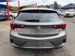 2017 Holden Astra Hatchback RS-V BK MY17