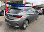 2017 Holden Astra Hatchback RS-V BK MY17