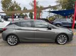 2017 Holden Astra Hatchback RS-V BK MY17