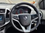 2017 Holden Barina Hatchback LS TM MY17