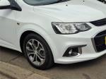 2017 Holden Barina Hatchback LS TM MY17